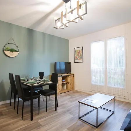 Apartman Vercors Et Vous *