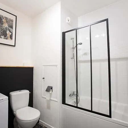 Apartman Vercors Et Vous Saint-Jean-en-Royans