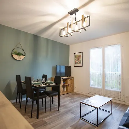 Vercors Et Vous Apartman