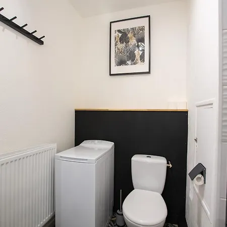 Apartman Vercors Et Vous