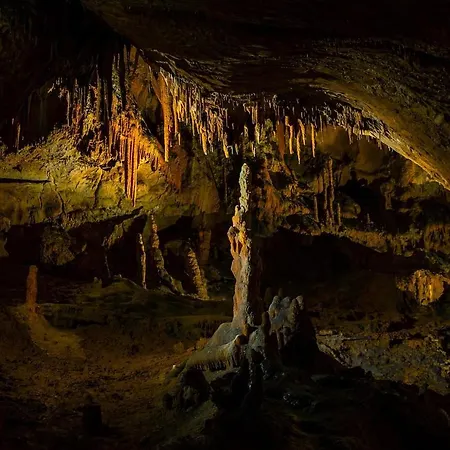 Vercors Et Vous Saint-Jean-en-Royans