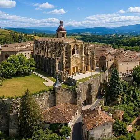 Vercors Et Vous * サン・ジャン・アン・ロワイヤン