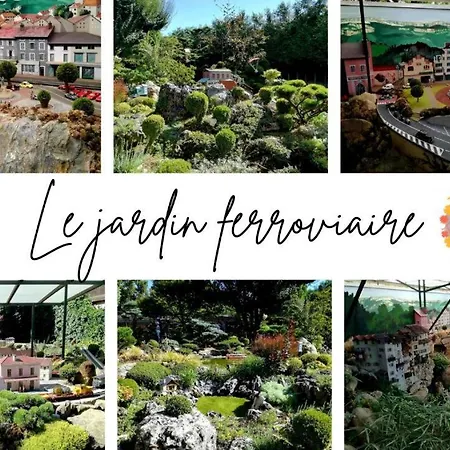 Vercors Et Vous * サン・ジャン・アン・ロワイヤン