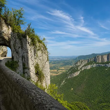 Vercors Et Vous Apartment *