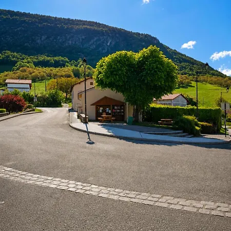 Vercors Et Vous Saint-Jean-en-Royans