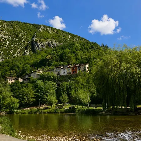 Apartment Vercors Et Vous