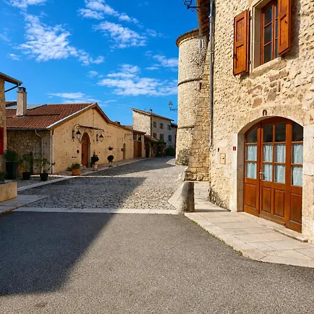 Vercors Et Vous * Saint-Jean-en-Royans
