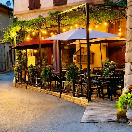 Apartment Vercors Et Vous