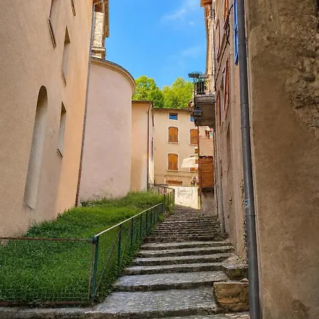 Vercors Et Vous * Saint-Jean-en-Royans